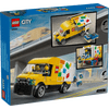 LEGO® City: A LEGO furgon (60500)
