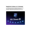 LG OLED55C61LA 55