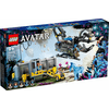 LEGO® Avatar Lebegő sziklák: 26-os helyszín és RDA Samson (75573) LEGO® Avatar Lebegő sziklák: 26-os helyszín és RDA Samson (75573)