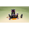 LEGO® Minecraft A Vég aréna (21242) LEGO® Minecraft A Vég aréna (21242)