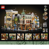 LEGO Icons Boutique Hotel