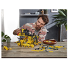 LEGO Technic Appal irányíth CatD11 buldó