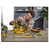 LEGO® Technic™ Applikációval irányítható Cat® D11 buldó (42131) LEGO® Technic™ Applikációval irányítható Cat® D11 buldó (42131)