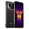 Ulefone Armor 25T Pro 6/256GB Okostelefon, fekete