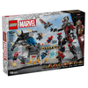 LEGO® Marvel Kapetan Amerika: Bitka iz Građanskog rata (76314) LEGO® Marvel Kapetan Amerika: Bitka iz Građanskog rata (76314)
