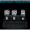Logitech G29 Driving Force kormány + G321 vezeték nélküli fejhallgató (991-000585)