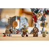 LEGO® Star Wars™ Hutt-palota: leszámolás az őrszem droiddal (75451)
