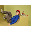 LEGO® Ninjago® Zilvar és Grimtak, a sárkányszörny (71863) LEGO® Ninjago® Zilvar és Grimtak, a sárkányszörny (71863)