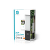 Nedis SmartLife WIFICOL10CBK kültéri kamera Nedis SmartLife WIFICOL10CBK kültéri kamera