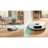 Bosch BCRD2W Robotporszívó, fehér Bosch BCRD2W Robotporszívó, fehér