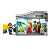 LEGO® City Utasszállító repülőgép (60262) LEGO® City Utasszállító repülőgép (60262)