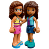 LEGO® Friends Erdei vízesés (41677) LEGO® Friends Erdei vízesés (41677)