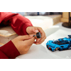LEGO® Speed Champions Bugatti Vision GT hipersportautó (77253)
