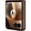 Motorola Razr 70 Ultra 16/512GB Okostelefon, Pantone Cocoa