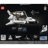 LEGO Icons A NASA Discovery űrsiklója