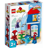 LEGO® DUPLO Pókember háza (10995) LEGO® DUPLO Pókember háza (10995)