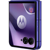 Motorola Razr 70 Ultra 16/512GB Okostelefon, Pantone Orient Blue
