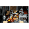LEGO® Star Wars™ Offworld homokkúszó és Mudhorn (75453)