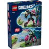 LEGO® DreamZzz™ Mateo protiv Cyber robota (71495) LEGO® DreamZzz™ Mateo protiv Cyber robota (71495)
