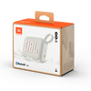 JBL Go 4 Bluetooth zvučnik, bijeli JBL Go 4 Bluetooth zvučnik, bijeli