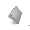 Lenovo IdeaPad Flex 5 2in1 Notebook (82HU0055HV)