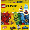 LEGO® Classic Kockák és járművek (11014) LEGO® Classic Kockák és járművek (11014)