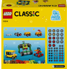 LEGO® Classic Kockák és járművek (11014) LEGO® Classic Kockák és járművek (11014)