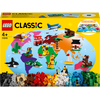 LEGO Classic A világ körül