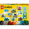 LEGO® Classic A világ körül (11015) LEGO® Classic A világ körül (11015)