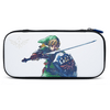 PowerA 1526550-01 Nintendo Switch OLED/ Lite vékony tok, Master Sword Defense