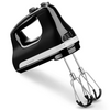 KitchenAid 5KHM6118EOB 6-sebességes szilikonos kézi mixer KitchenAid 5KHM6118EOB 6-sebességes szilikonos kézi mixer