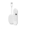 Google Chromecast + Google TV (GA01919) Google Chromecast + Google TV (GA01919)