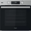 Whirlpool OMSR58CU1SX Beépíthető sütő Whirlpool OMSR58CU1SX Beépíthető sütő