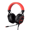 Konix UFC gaming headset, fekete-piros (KX-UFC-PGHR-PC) Konix UFC gaming headset, fekete-piros (KX-UFC-PGHR-PC)