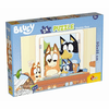 Bluey 2in1 puzzle 24db