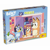 Bluey 2in1 puzzle 60db