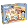 Bluey 2in1 maxi puzzle 24db