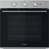 Whirlpool OMK38HU0X Beépíthető sütő Whirlpool OMK38HU0X Beépíthető sütő