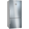 Kombinált hűtő 495/152L