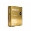 Color film for i-Type x2 - GoldenMoments