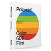 Color film for 600  Round Frame