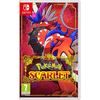 Nintendo Switch Pokémon Scarlet Játék (NSS556) Nintendo Switch Pokémon Scarlet Játék (NSS556)