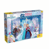 Frozen 2in1 puzzle 250db