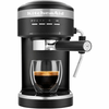 Kávéfőző-fekete
