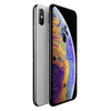 Használt Apple iPhone XS 64 GB Okostelefon, ezüst Használt Apple iPhone XS 64 GB Okostelefon, ezüst