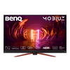 BenQ EX480UZ 4K OLED MOBIUZ gamer monitor BenQ EX480UZ 4K OLED MOBIUZ gamer monitor