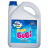 FruBlu: Buborékfújó utántöltő - 3 liter (DKF8217) FruBlu: Buborékfújó utántöltő - 3 liter (DKF8217)