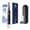 Oral-B iO6 električna četkica za zube, crna Oral-B iO6 električna četkica za zube, crna