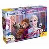 Frozen 2in1 maxi puzzle 150db