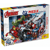 Avengers 2in1 maxi puzzle 150db